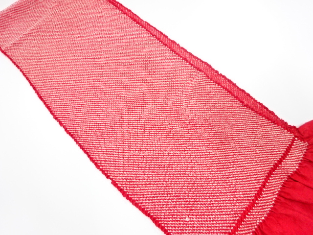 Furisode Kimono Silk